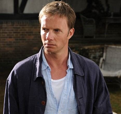 rupert penry jones naked|Penry